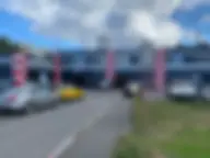 Horse motors