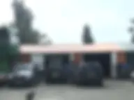 на Алматинской