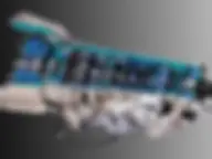 Ремонт АКПП Mercedes