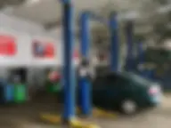 АТЛ на ул. Мира, 151