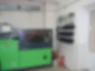 AD Diesel: Дизель сервис