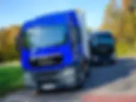 ТИР Сервис Місто