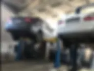 Автосервис