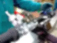 Рулевая рейка