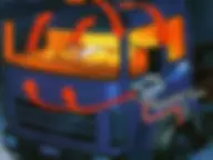 Термо Кинг Сим