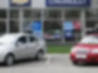 Тернополь-АВТО