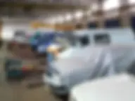 Мега-автосервис