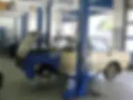 АТЛ на ул. Матюшенко, 3Б