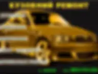 Рихтування Фарбування Полірування авто. Ремонт бамперів.