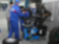 АТЛ на проспекте Грушевского, 31/3