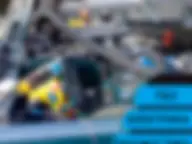 Straben Автоэлектрика