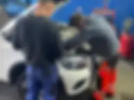 Час Пік | Експрес заміна масла