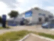 АТЛ на ул. Генерала Белова, 7