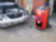 Заправка автокондиціонеров