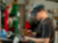 СТО IRON Master