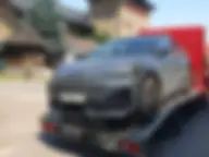 SV Car Delivery