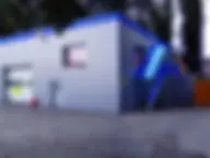 Крутая мойка (CoolWash)