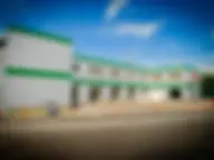 Автокомплекс Ясный