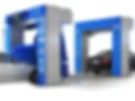 Чистая тачка