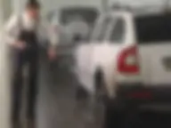 Autowash