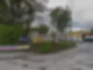на проспекте Отрадном