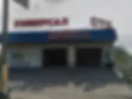 на Броварской окружной