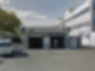 на проспекте Космонавта Комарова