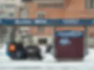 Самообслуговування