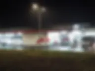 SAMWASH Левандівка