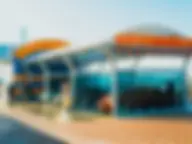 самообслуживания