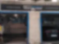 Центральная автомойка №1