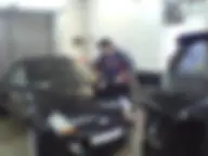 Автокосметический салон МОЙДОДЫР