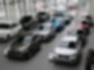 Аэлита Моторс