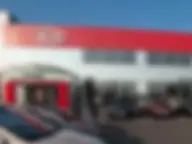 Автоцентр на Харьковском