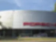 Порше Центр