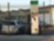 TOKA #136 ElectroСars.ua Fast Charger