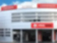 Шинный центр «Твоя Шина» на Победе