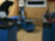 и велоремонт