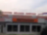 Racing Orange Service