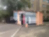 на Грабовского 29