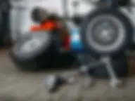 на бульваре Верховной Рады
