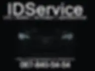 IDService - Nissan, Infiniti