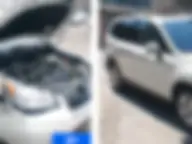 JF-Service - ремонт субару