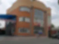 СДК-Автобан