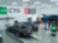 Как поставка авторизованного оборудования Inter Cars вывела автосервис SIAN.ua на новый уровень?