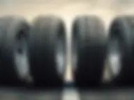 Меняй резину вовремя!