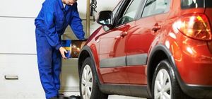 СТО Auto Master  Авто Мастер - Кузовной ремонт авто