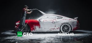 Ваш Автомобіль Заслуговує на Досконалість