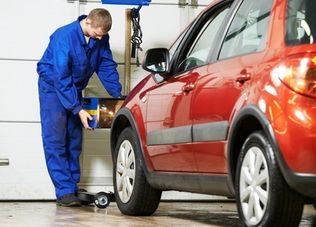 СТО Auto Master  Авто Мастер - Кузовной ремонт авто