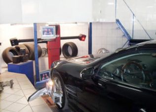 СТО Автотехнический центр ДИАС